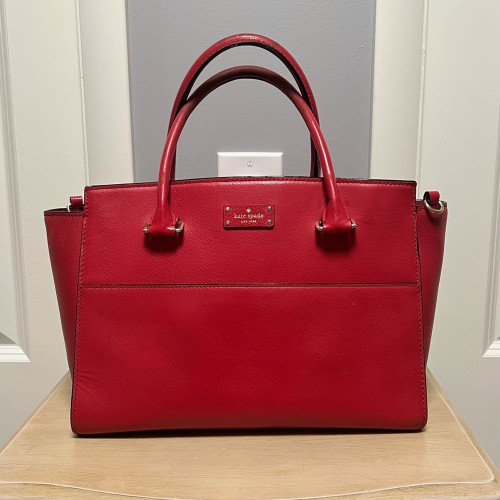 Kate Spade Crossbody/ Shoulder Bag